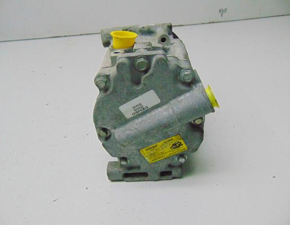 Air Conditioning Compressor FORD KA (RU8)