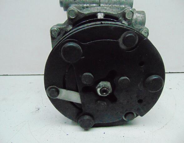 Air Conditioning Compressor FORD FIESTA V (JH_, JD_)