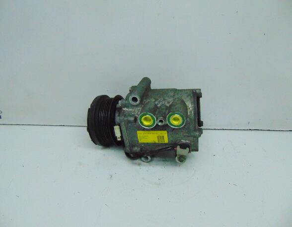 Air Conditioning Compressor FORD FIESTA V (JH_, JD_)