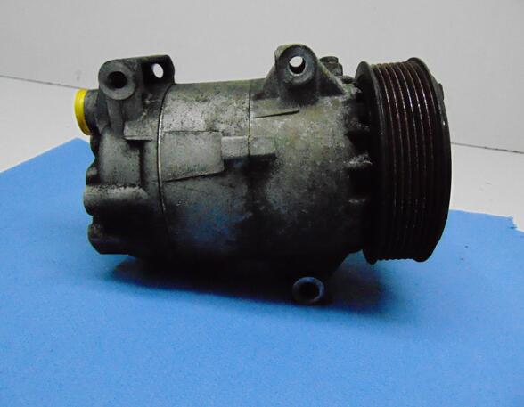 Air Conditioning Compressor RENAULT SCÉNIC II (JM0/1_)