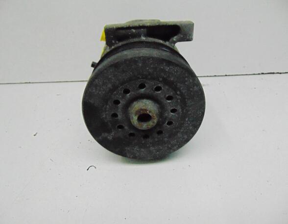 Air Conditioning Compressor FIAT GRANDE PUNTO (199_)