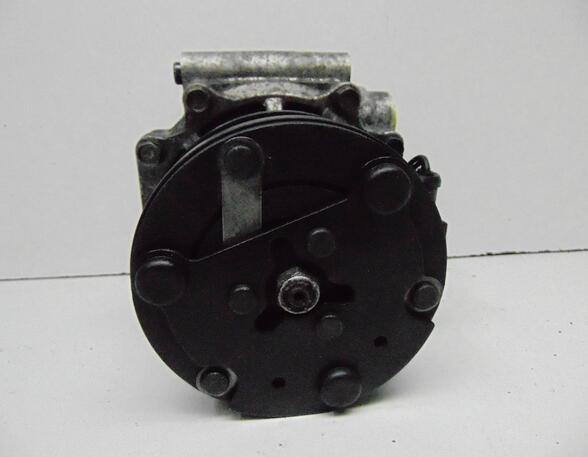 Air Conditioning Compressor FORD FIESTA V (JH_, JD_)