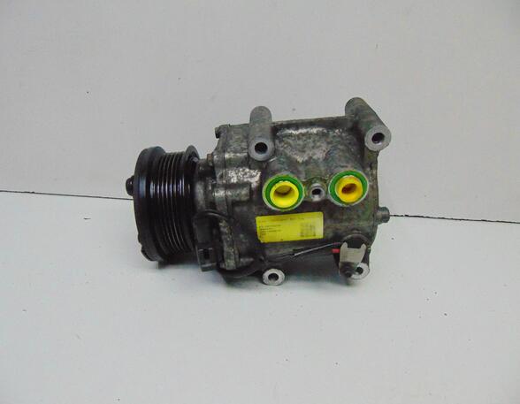 Air Conditioning Compressor FORD FIESTA V (JH_, JD_)