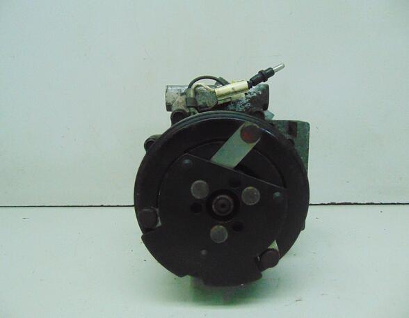 Air Conditioning Compressor RENAULT Clio II (BB, CB)