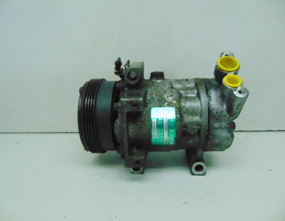 Air Conditioning Compressor RENAULT Clio II (BB, CB)