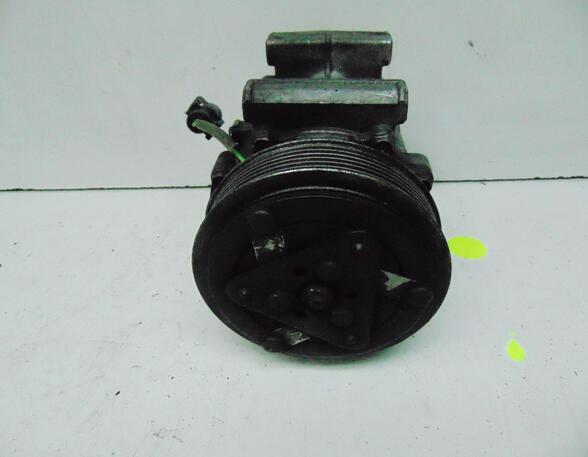 Air Conditioning Compressor FORD Fiesta V (JD, JH)