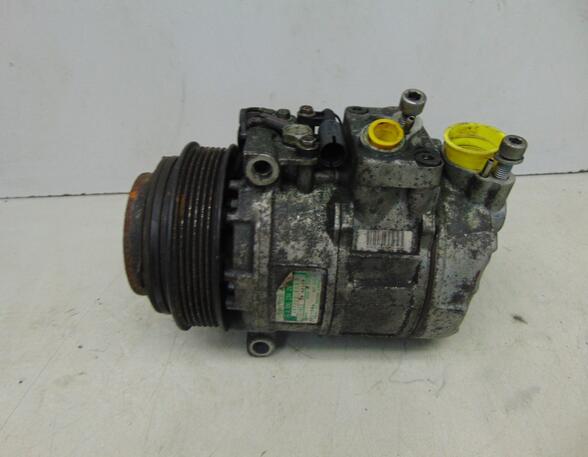 Air Conditioning Compressor MERCEDES-BENZ C-Klasse T-Model (S202)