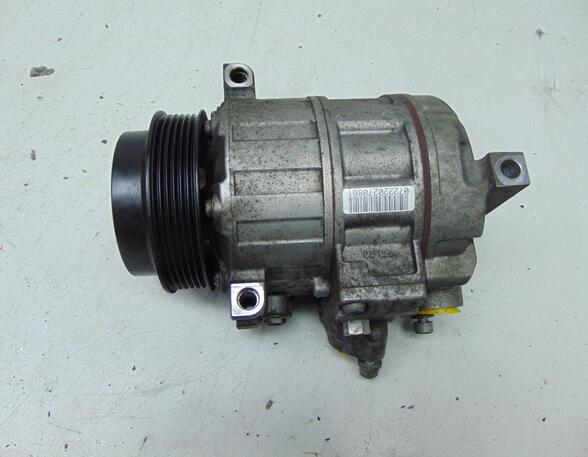 Air Conditioning Compressor MERCEDES-BENZ C-Klasse (W204)