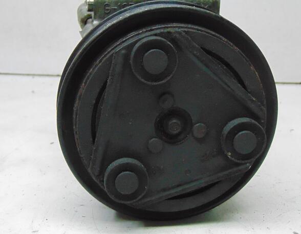 Air Conditioning Compressor FORD Fiesta IV (JA, JB)