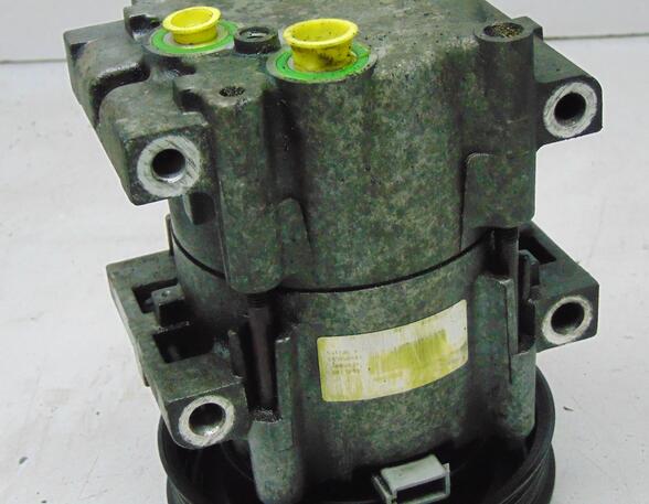 Air Conditioning Compressor FORD Fiesta IV (JA, JB)