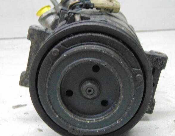 Air Conditioning Compressor OPEL Zafira A (F75_)