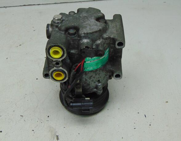 Air Conditioning Compressor FORD KA (RB)