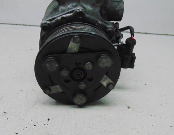 Air Conditioning Compressor FORD KA (RB)