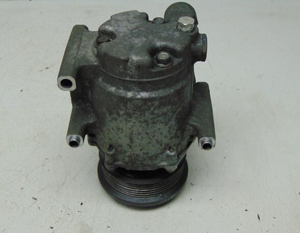 Air Conditioning Compressor FORD KA (RB)