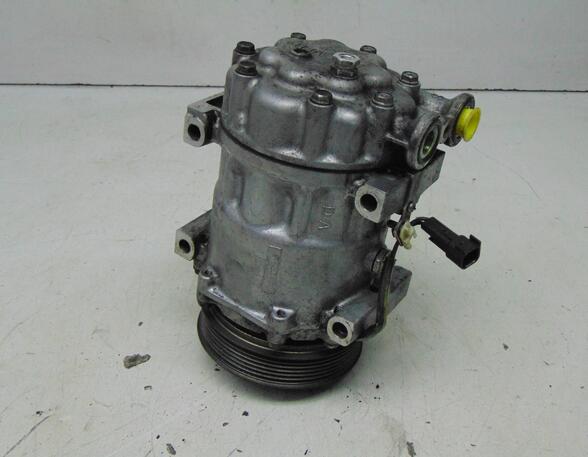 Air Conditioning Compressor FORD Fusion (JU)