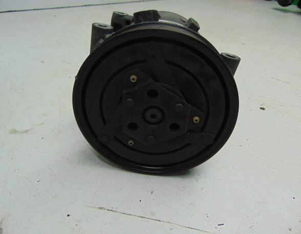 Air Conditioning Compressor RENAULT Megane II Kombi (KM0/1)