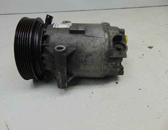 Air Conditioning Compressor RENAULT Megane II Kombi (KM0/1)