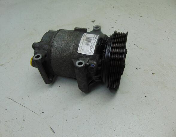 Air Conditioning Compressor RENAULT Megane II Kombi (KM0/1)