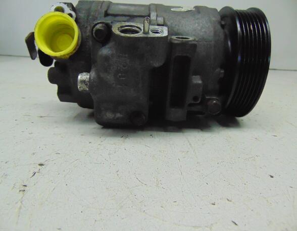 Air Conditioning Compressor SKODA Fabia I Combi (6Y5)