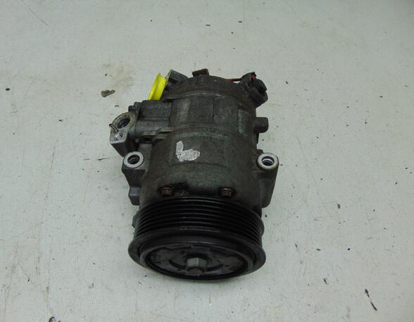 Air Conditioning Compressor SKODA Fabia I Combi (6Y5)