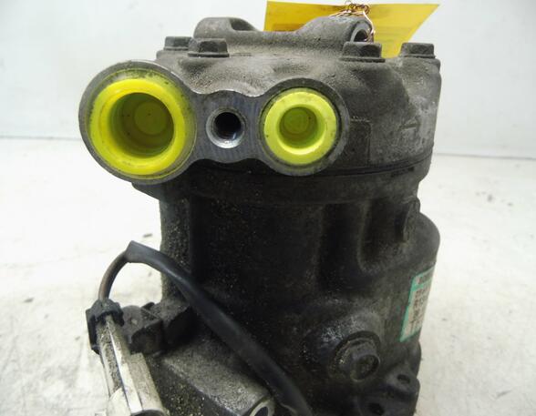 Air Conditioning Compressor OPEL Tigra Twintop (--)