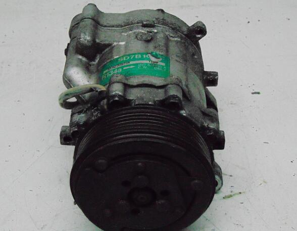 Air Conditioning Compressor VW Polo (6N1)