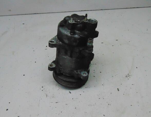 Airco Compressor PEUGEOT 307 Break (3E), PEUGEOT 307 SW (3H)