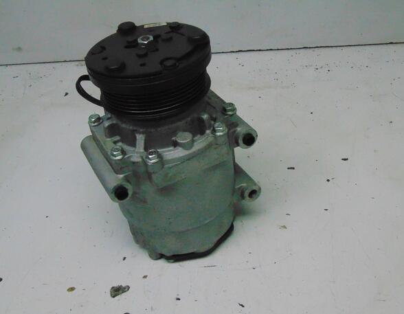 Air Conditioning Compressor FORD Fiesta V (JD, JH)