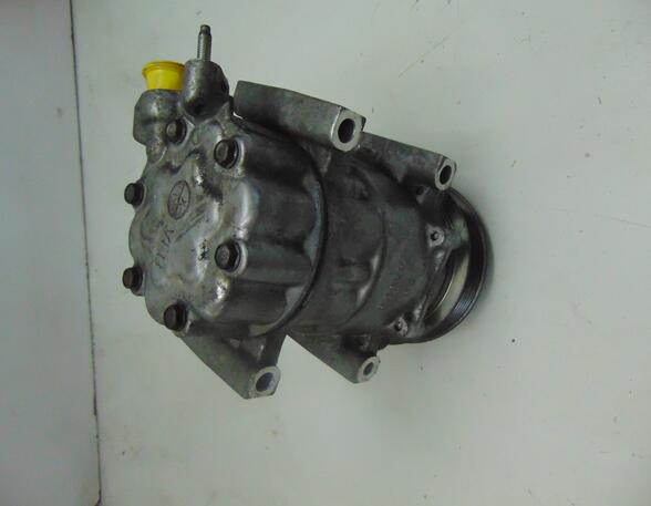 Air Conditioning Compressor PEUGEOT 307 Break (3E), PEUGEOT 307 SW (3H)