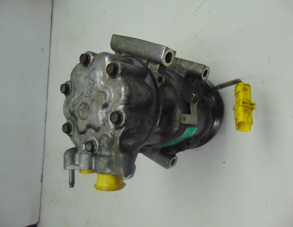 Air Conditioning Compressor PEUGEOT 307 Break (3E), PEUGEOT 307 SW (3H)