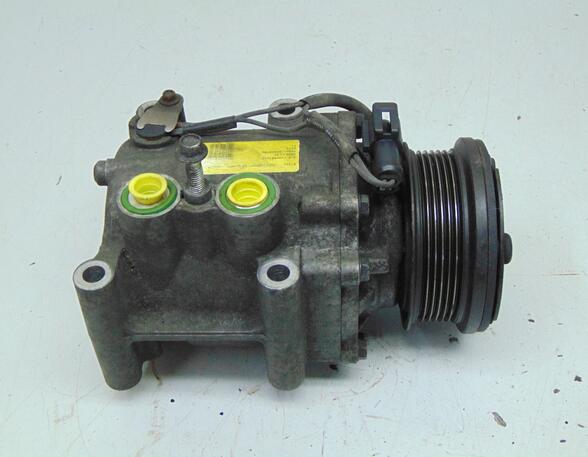 Air Conditioning Compressor MAZDA 2 (DY)