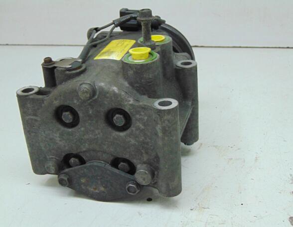 Air Conditioning Compressor MAZDA 2 (DY)