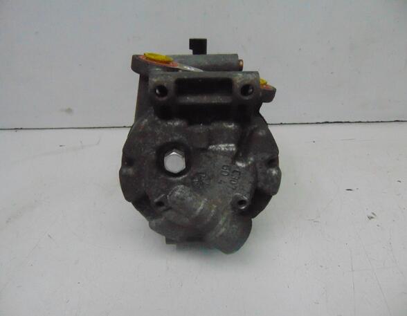 Air Conditioning Compressor FORD Focus II (DA, DP, HCP)