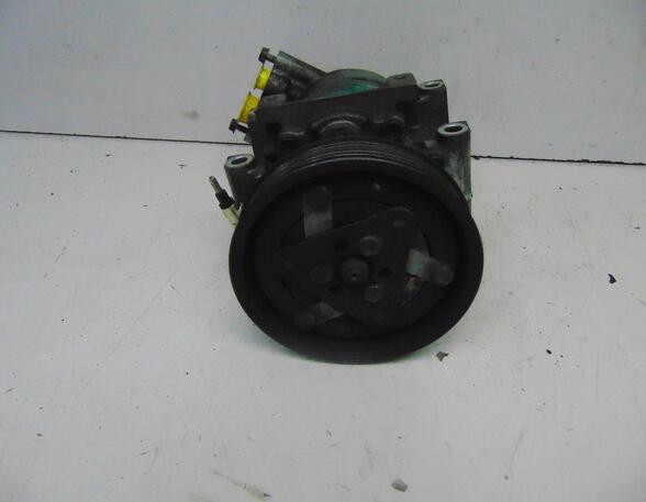 Air Conditioning Compressor RENAULT Clio II (BB, CB)