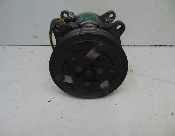 Airco Compressor PEUGEOT 307 Break (3E), PEUGEOT 307 SW (3H)