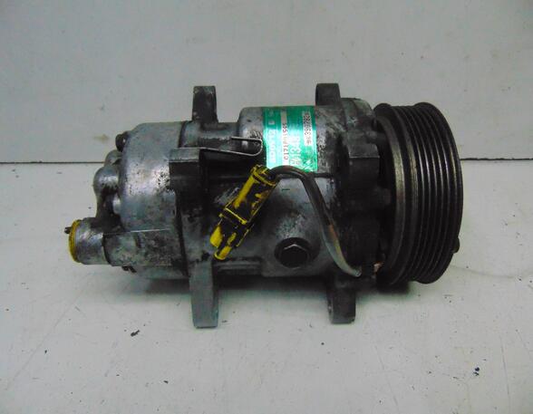 Airco Compressor PEUGEOT 307 Break (3E), PEUGEOT 307 SW (3H)