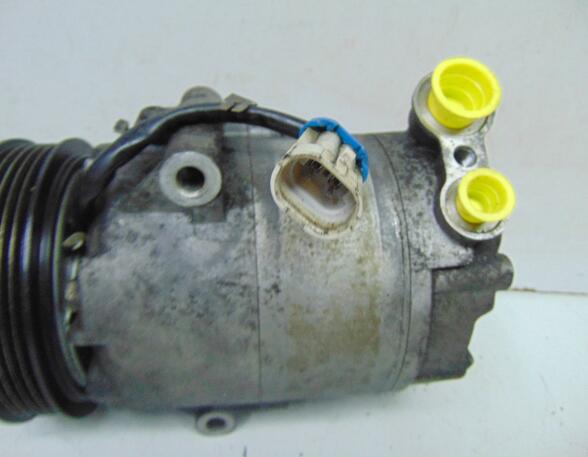 Air Conditioning Compressor OPEL Corsa C (F08, F68)