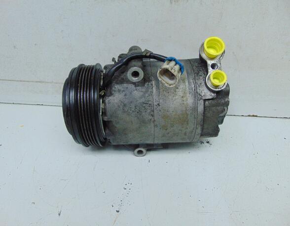 Air Conditioning Compressor OPEL Corsa C (F08, F68)