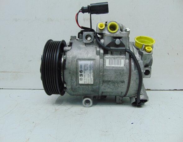 Air Conditioning Compressor VW Polo (9N)