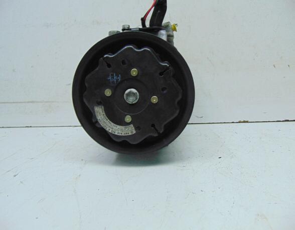 Air Conditioning Compressor VW Polo (9N)