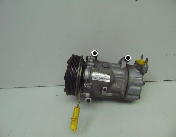 Air Conditioning Compressor PEUGEOT 1007 (KM)