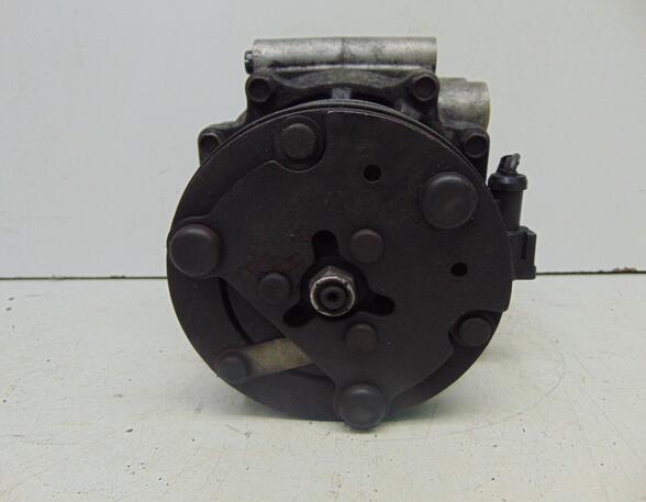 Airco Compressor FORD Focus Turnier (DNW)