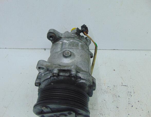 Air Conditioning Compressor VW POLO (6N2)