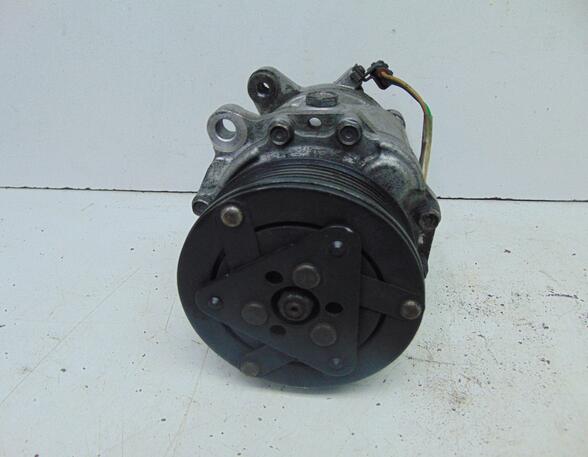 Air Conditioning Compressor VW POLO (6N2)