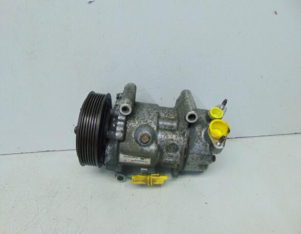 Air Conditioning Compressor CITROËN C3 I (FC_, FN_)