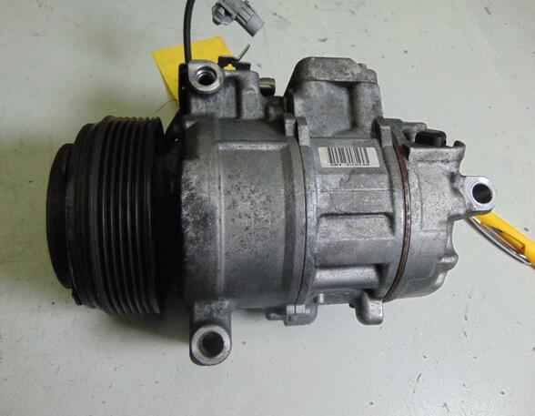 Air Conditioning Compressor BMW 3 Touring (E91)