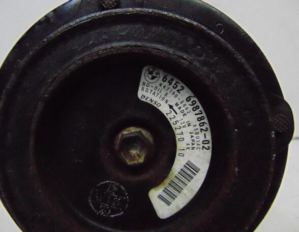 Air Conditioning Compressor BMW 3 Touring (E91)