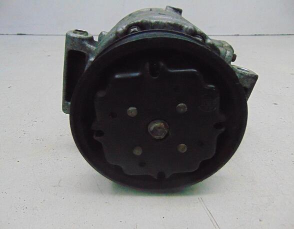 Airco Compressor VW GOLF V (1K1)