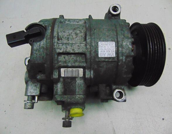 Airco Compressor VW GOLF V (1K1)