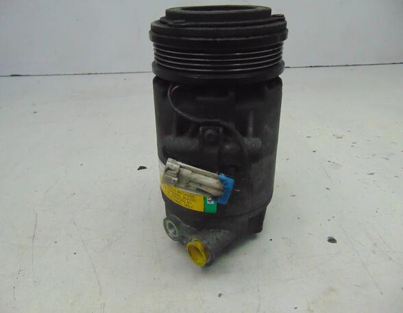 Air Conditioning Compressor OPEL ZAFIRA A MPV (T98)